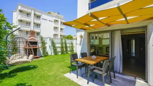 Green Beyza Suites - 36