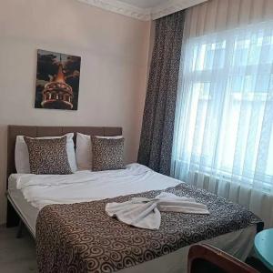 Nezahat Sultan Apart - 42