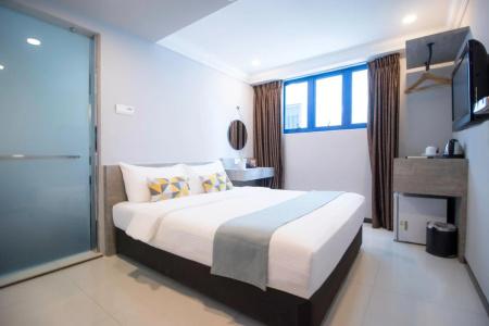 Harbour Ville (SG Clean, Staycation Approved) - 19