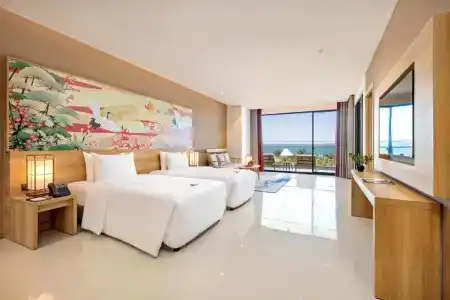 Da Nang - Mikazuki Japanese Resorts & Spa - 10
