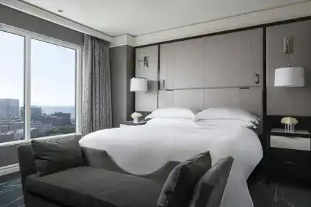 The Ritz-Carlton, - 40