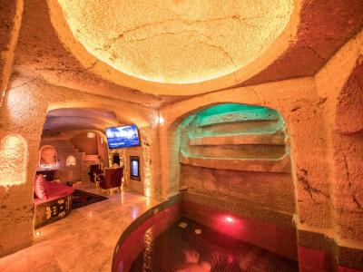 Kapadokya Hill & Spa (12+) - 32