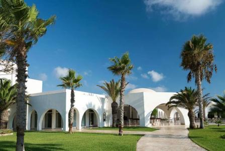 Iliade Aqua Park Djerba - 3