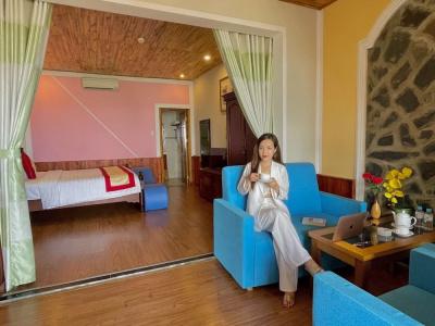 Orange Resort - 268
