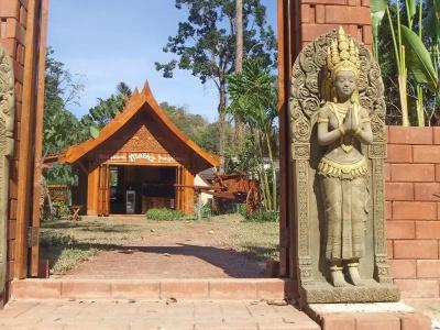 Malees Nature Lovers Bungalows - 20