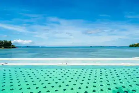 Charcoal Beach - 15