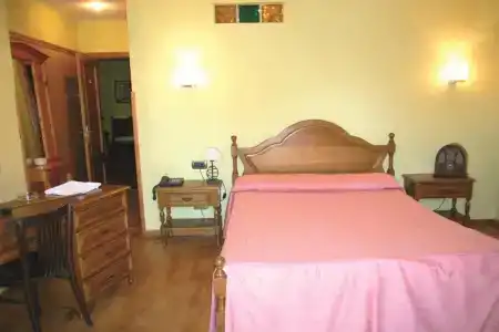 La Casona de Jovellanos - 3