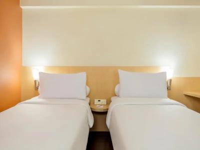 Ibis Jakarta Tamarin - 40