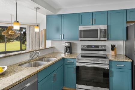 Marriott's Sabal Palms - 32
