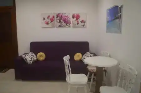 Estrella Lodging - 56