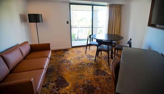 Crowne Plaza Lasseters, An Ihg - 140