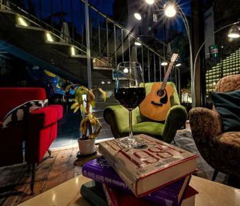 The Yard Hostel - 17