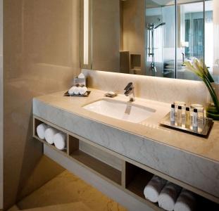 The Westin Mumbai Powai Lake - 8