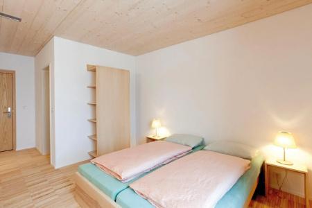 St. Moritz Youth Hostel - 22