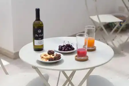 b&b Baglio Santa Croce - 9