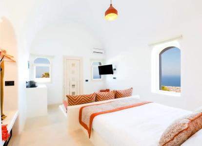 Luna Santorini Suites - 147