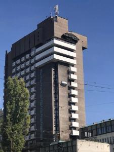 Бульвар Шевченко - 0