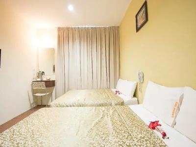 Grand Inn - Macalister Road - 32