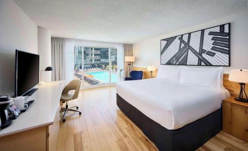Radisson Blu Downtown - 82