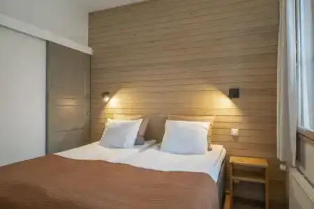 Ski-Inn AurinkoRinne - 41