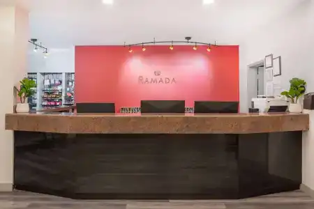 Ramada by Wyndham - 2