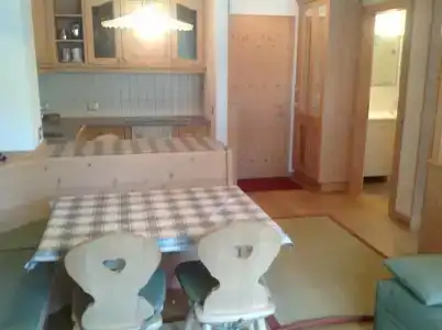 Residence Salvan - 33