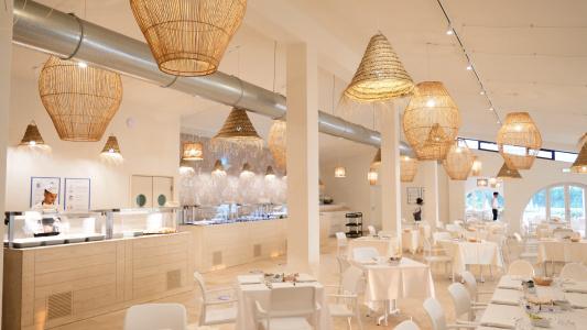 Voi Tropea Beach Resort - 21