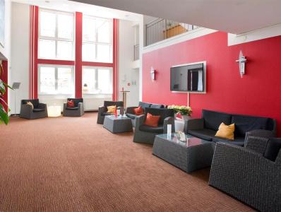 Best Western München Airport - 17