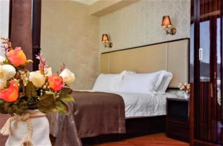 King David Bakuriani - 69