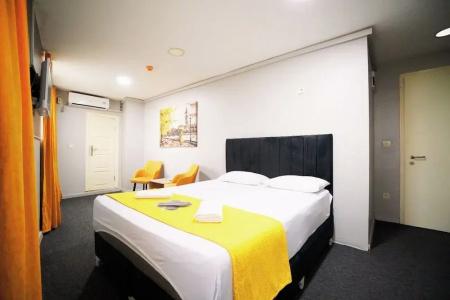 Nokta Suites - 7