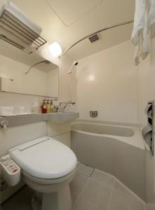 Keio Presso Inn Otemachi - 16