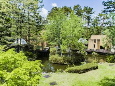Fuji Premium Resort - 85