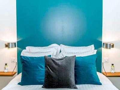 1er Etage SoPi-Montmartre - 24