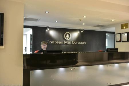 Chateau Marlborough - 30