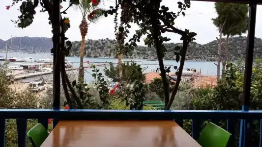 Likya Pansiyon - 5