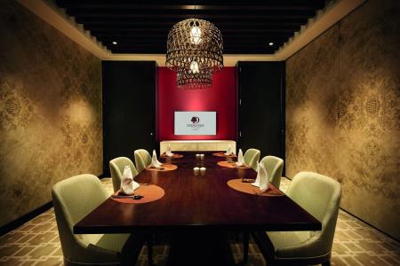 DoubleTree by Hilton Melaka - 17