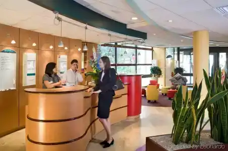 ibis Paris Alesia Montparnasse - 18
