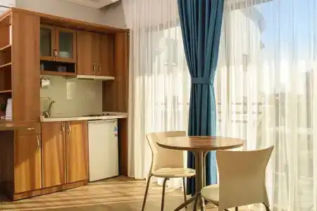 Mutlu Apart - 48