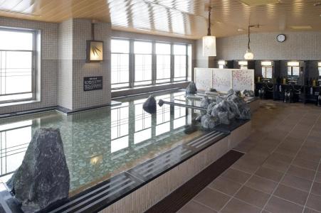 Dormy Inn Asahikawa - 22