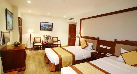 Western Hanoi - 120