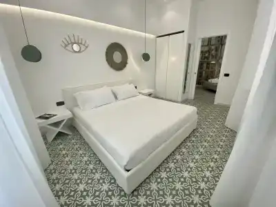 Badia Nuova Apart , Restaurant , Rooftop Lounge Bar - 5