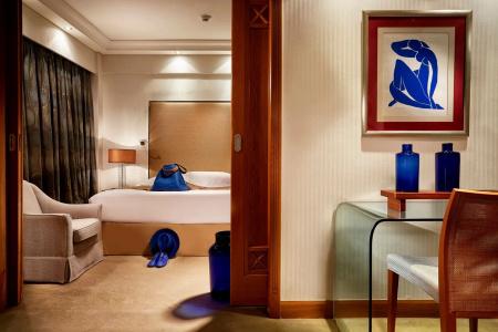 Rodos Park Suites & Spa - 84
