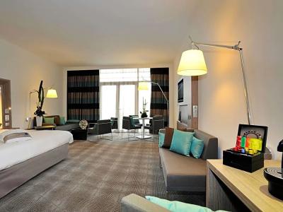 Novotel Avignon Centre - 105