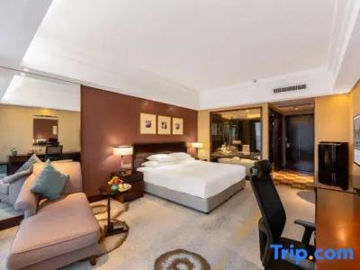 New Century Grand Hangzhou - 42