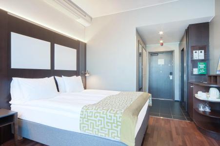 Holiday Inn Helsinki West - Ruoholahti, An Ihg - 35