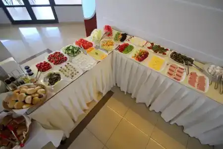 Saranda International - 20