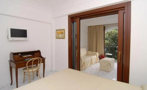 Albergo La Conca Azzurra - 1