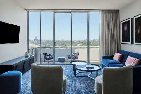 Adina Apartment Flinders Street - 61