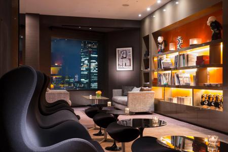 ANA InterContinental Tokyo, an IHG - 20