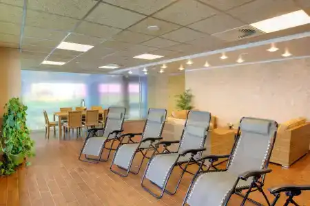 Hestia Haapsalu Spa - 13